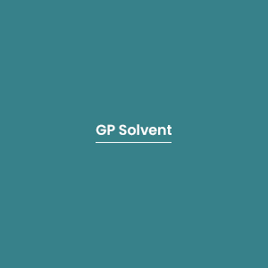 GP Solvent